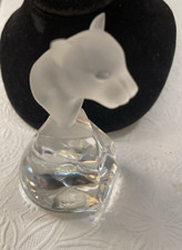 Swarovski cougar panther for sale  Nolensville