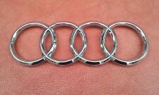 Audi rs6 emblème d'occasion  Drancy