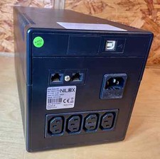Ups nilox server usato  Arezzo