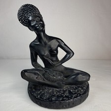 Rare vintage chalkware for sale  Little Elm