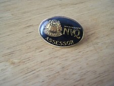 Mansfield nvq assessor for sale  WALSALL