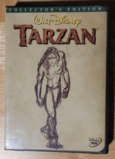 Tarzan for sale  Long Beach