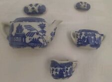 Antique doll teapot for sale  LONDON