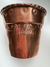 Petit cache pot d'occasion  Rouen-