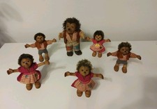 Steiff igel mecki gebraucht kaufen  Regensburg