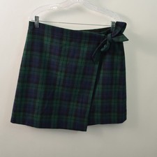 Crew wool wrap for sale  Cass City