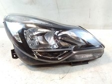 Pel corsa riginal gebraucht kaufen  Delitzsch