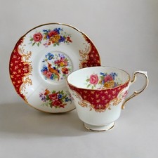 Paragon rockingham red for sale  CHESTER