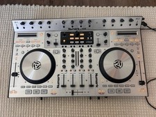 Numark 4trak digital gebraucht kaufen  Hamburg