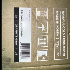 Cold press juicer for sale  Chicago