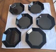 Lot assiettes creuses d'occasion  Montélimar