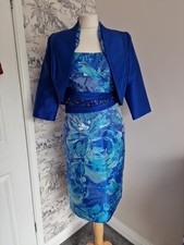 Cabotine dress jacket for sale  BRIDLINGTON
