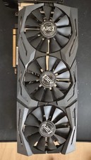 Asus radeon 8gb gebraucht kaufen  Oberasbach