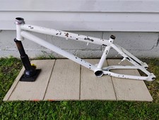 Bmx unbranded bicycle for sale  Indianapolis