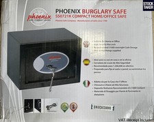 Phoenix buglary safe for sale  NORTHAMPTON