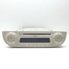 Autoradio per fiat usato  Italia
