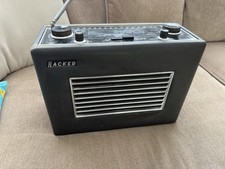 Vintage hacker herald for sale  REIGATE