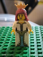 Lego castle lion d'occasion  Commercy