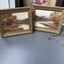 Original pair harris for sale  LIVERPOOL