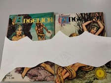 Fumetti erotici per usato  Carpi