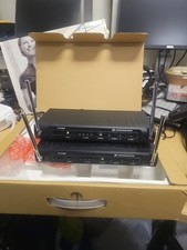 Xsennheiser em1 freeport for sale  DAGENHAM