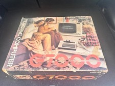 Philips videopac g7000 for sale  HALESOWEN