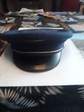 Casquette logo sncf d'occasion  Arbois
