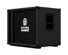 Orange amplifiers obc for sale  Winchester