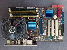 Bundle asus p5qld gebraucht kaufen Bundle asus p5qld gebraucht kaufen  Aurach