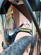 Rockshox suspension air for sale  ABINGDON