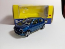 Renault clio burago usato  Giugliano in Campania