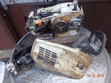 Stihl 201tc chain for sale  PETERBOROUGH