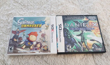 Nintendo 3ds game for sale  Fredonia