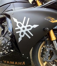 Adesivi stickers prespaziati usato  Italia