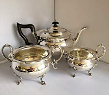 Silver plated piece for sale  LIVERSEDGE