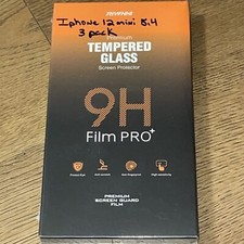 New premium tempered d'occasion  Expédié en Belgium