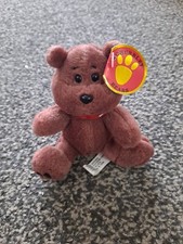 Chubbley bears soft for sale  STOURPORT-ON-SEVERN