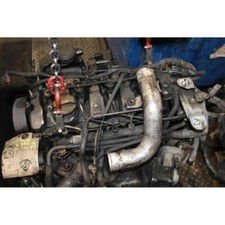 Motore compl. z20s usato  Bedizzole