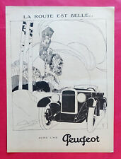 Publicité presse ancienne d'occasion  Le Portel