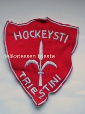 Triestina hockey trieste usato  Trieste