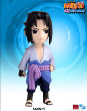 Sasuke mininja naruto d'occasion  La Teste-de-Buch