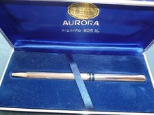 Aurora sterling silver for sale  BOGNOR REGIS