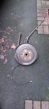 Wheel hub rear for sale  BOLTON