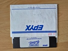 Spiel street sports gebraucht kaufen  Berlin