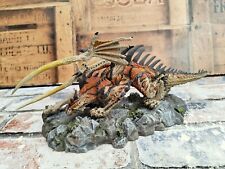 Mcfarlane hunter dragon for sale  MARKET DRAYTON