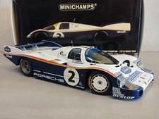 Porsche 956l bellof gebraucht kaufen  Düren