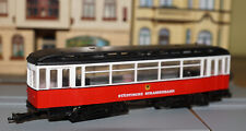Gogtram strassenbahn achser gebraucht kaufen  Bonn