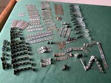 Meccano vintage assortment for sale  BRIDGWATER