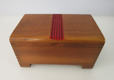 Vintage solid wood for sale  Germantown