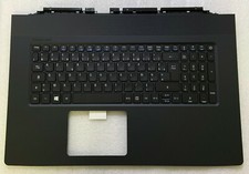 Clavier azerty français d'occasion  Dompierre-sur-Besbre